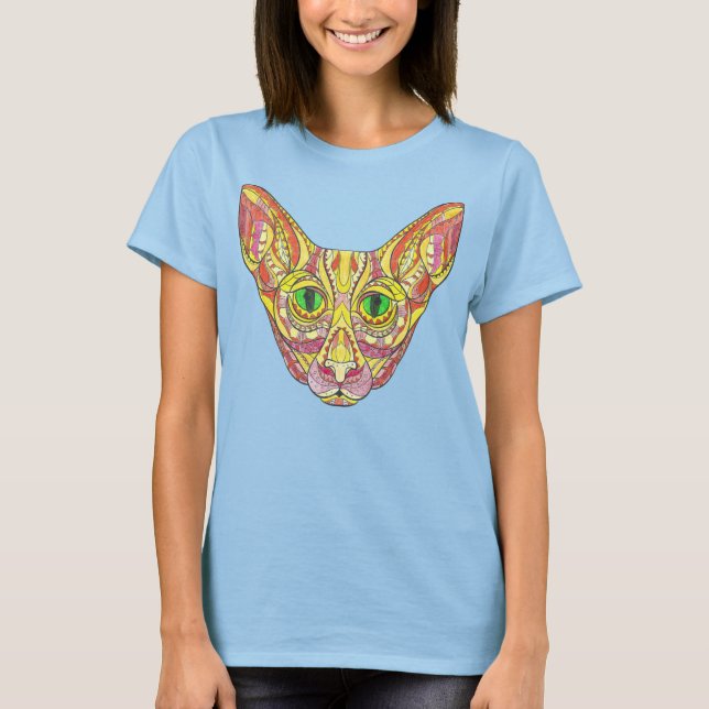 JRG Kategori1 T Shirt (Framsida)