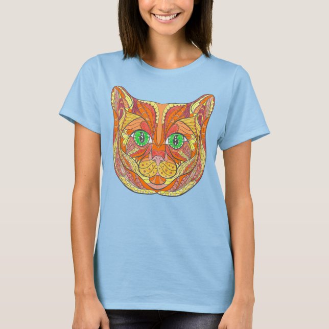 JRG Kategori2 T Shirt (Framsida)