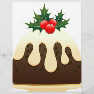 Jristmas puddings