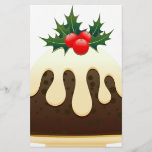 Jristmas puddings