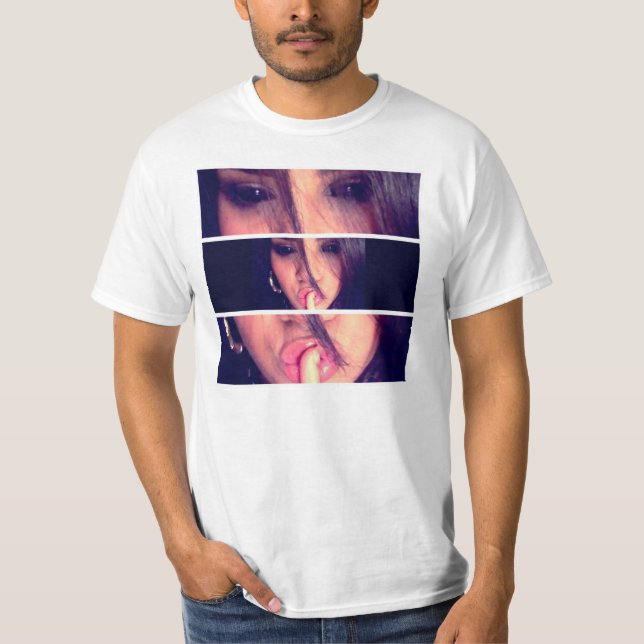 JRLove Tee Shirt (Framsida)