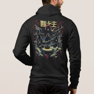 Jrock Band Vintage T Shirt