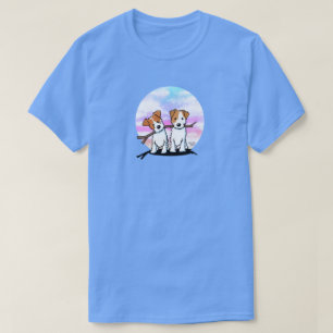 JRT Beach Duo T Shirt