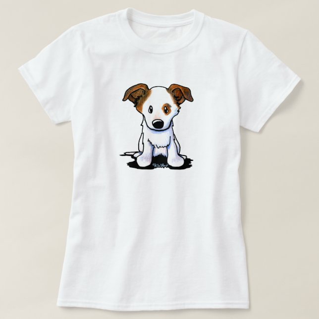 JRT KiniArt T-Shirt (Design framsida)