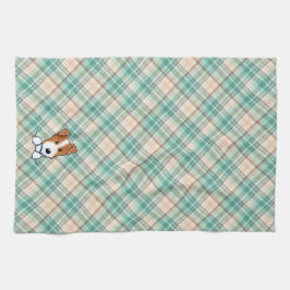 JRT Marina Play Kitchen Towel Kökshandduk