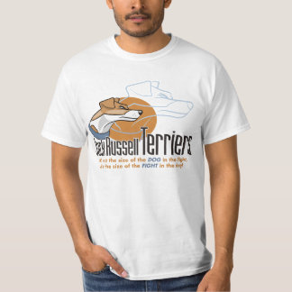JRT-T-tröja Tee
