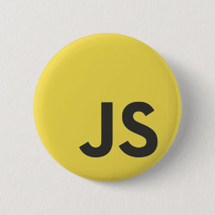JS Java Script Programming Language Knapp