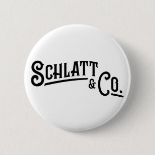 Jschlatt ’Schlatt & Co.’Pin Knapp