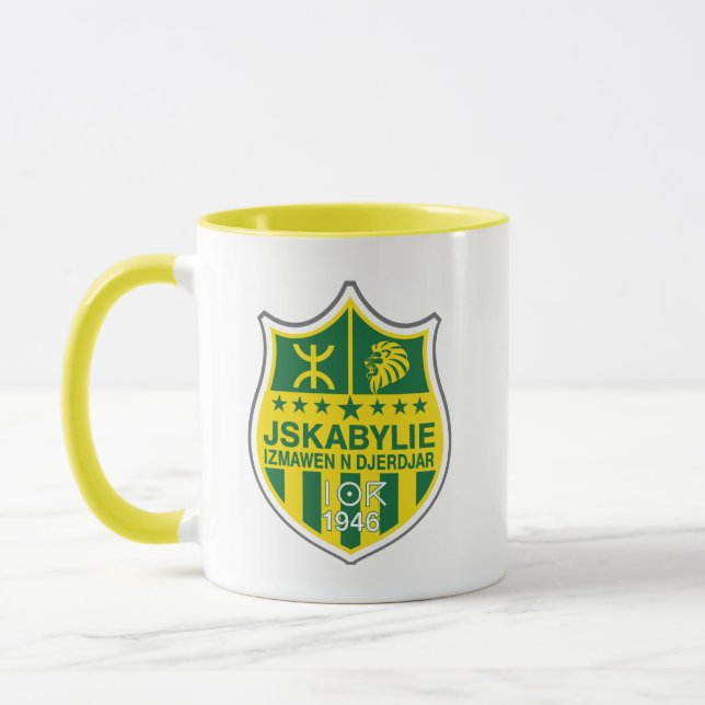 JSK MUGG (Vänster)
