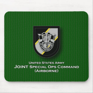 JSOC exponerar Musmatta