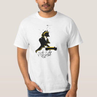 JStylez T-tröja Tee