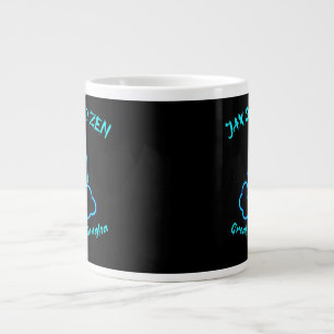 JSZ Jumbo Mugg