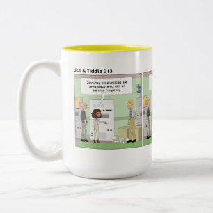JT013 Mugg