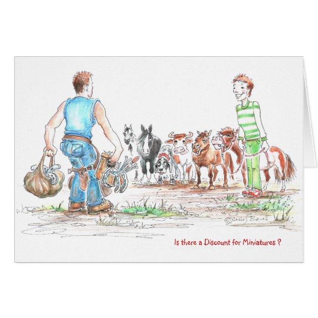 JT49 kort "the'reminiatyrer " för judetoo, (Framsidan Horizontal)