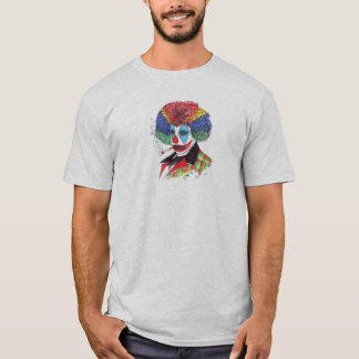 Jt-clown T-shirt