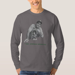 JT - Legends dör aldrig t-shirt