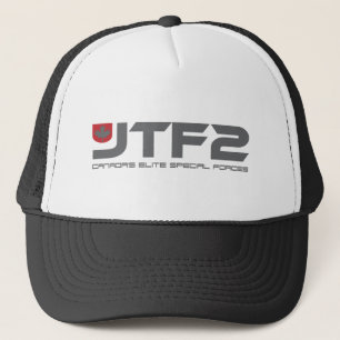 JTF2 TRUCKERKEPS