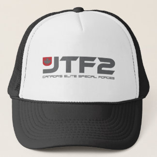 JTF2 TRUCKERKEPS