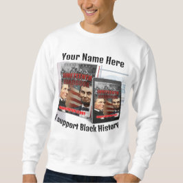 JTHB LÅNG ÄRMAD TRÖJA