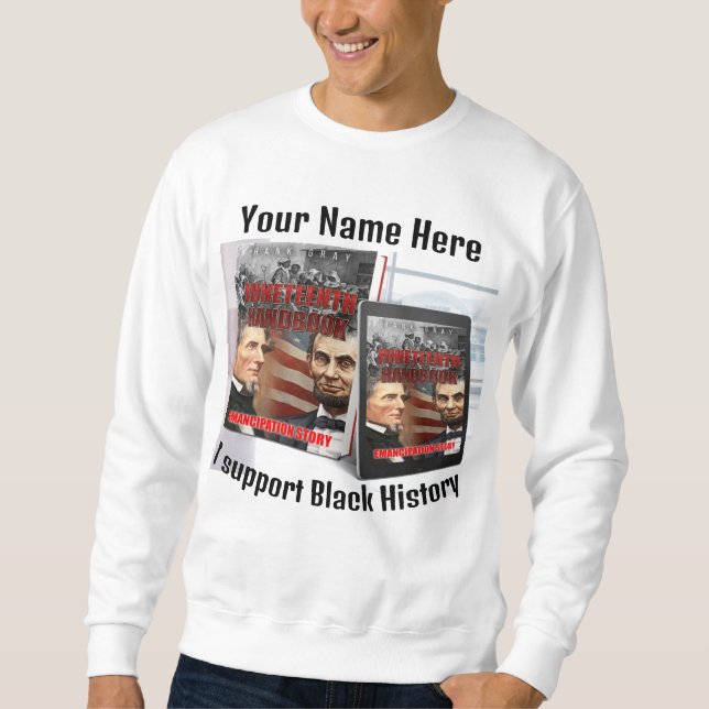 JTHB LÅNG ÄRMAD TRÖJA (Framsida)