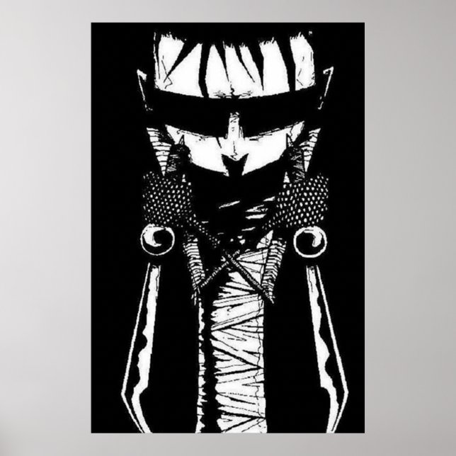 JTHM POSTER (Framsidan)