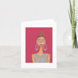 Ju högre bun är tack kort