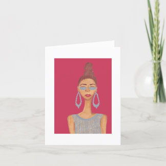 Ju högre bun är tack kort