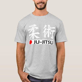 Ju-Jitsu T Shirt