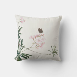 Ju Lian Fine Art Nature Print Collection Kudde