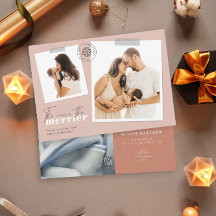Ju mer reklamfoto för Merrier Rust Birth