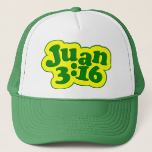 Juan 3 hatt 16 keps
