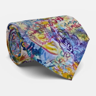 Juan and Melissa Perform a Hat Dance Necktie Slips