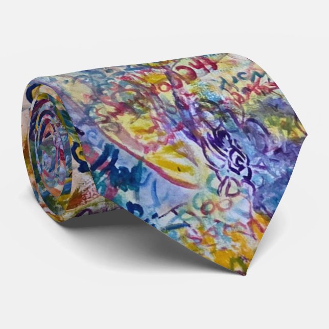 Juan and Melissa Perform a Hat Dance Necktie Slips (Rullad)