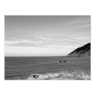 Juan Bäck Fototryck