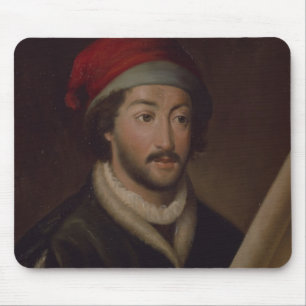 Juan de la Cosa Musmatta