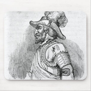 Juan Ponce de Leon Musmatta