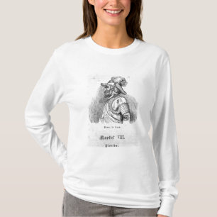 Juan Ponce de Leon Tee Shirt