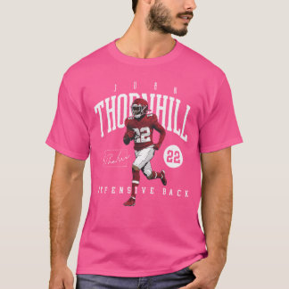 Juan Thornhill Game T Shirt