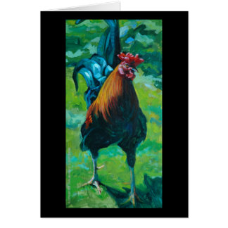 Juantu Hälsningskort