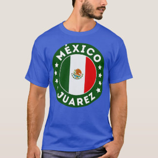 Juarez T Shirt