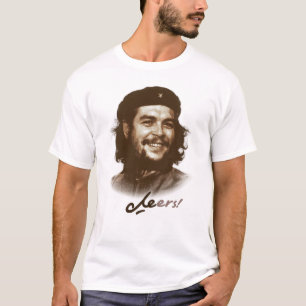 Jubel Guevara Tee Shirt