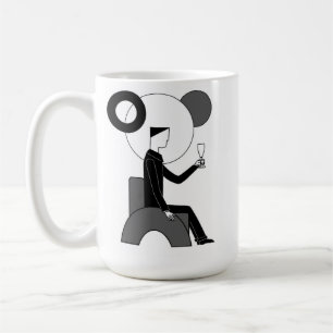 "Jubel! ", Kaffemugg