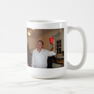 jubel kaffemugg
