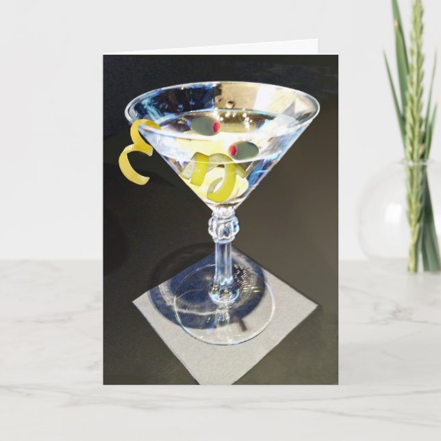 Jubel Kort (Framsida)