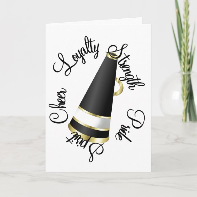 Jubel Kort (Framsida)