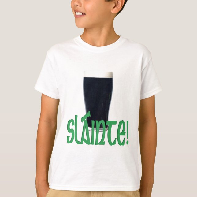 Jubel T-shirt (Framsida)