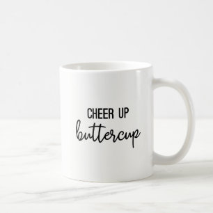 Jubel upp Buttercupmuggen Kaffemugg
