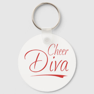 jubeldiva nyckelring