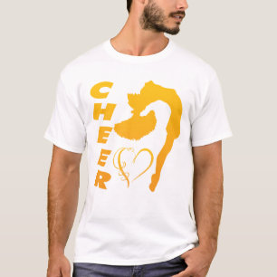 JUBELHJÄRTA TEE SHIRT