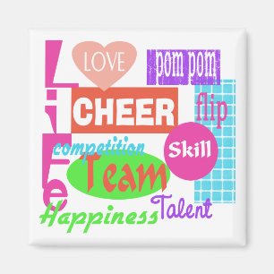 Jubelliv Magnet